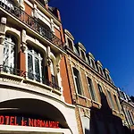 Szálloda De Normandie