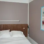 De Normandie Hotel 2*