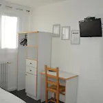 De Normandie Hotel Amiens
