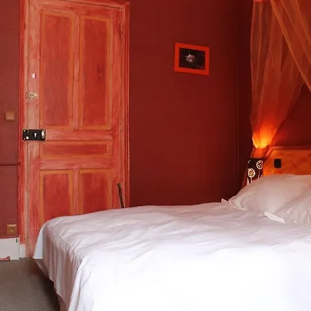 Hotel De Normandie Amiens