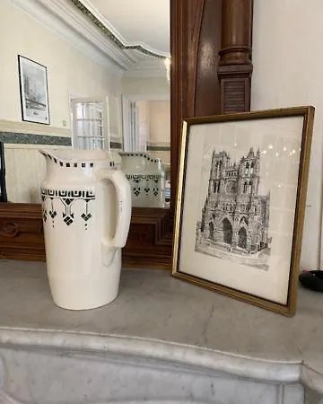 De Normandie Hotell 2*