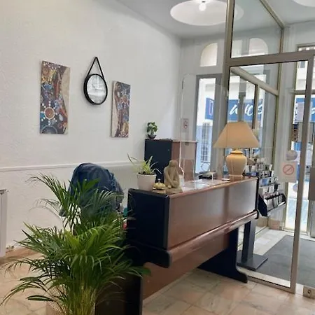 De Normandie 2* Amiens