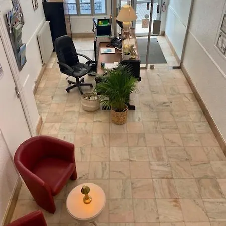 فندق De Normandie أميا