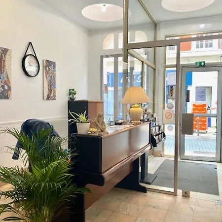 De Normandie أميا