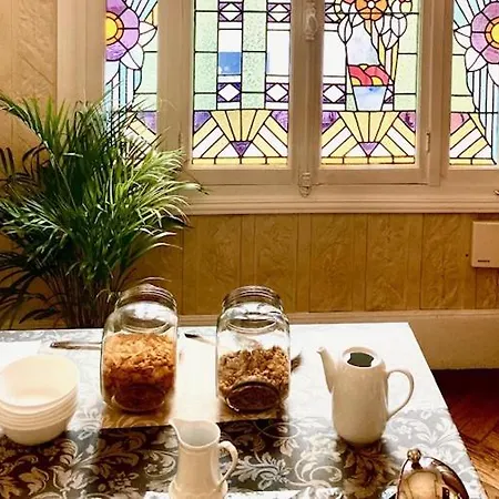 De Normandie Hotel
