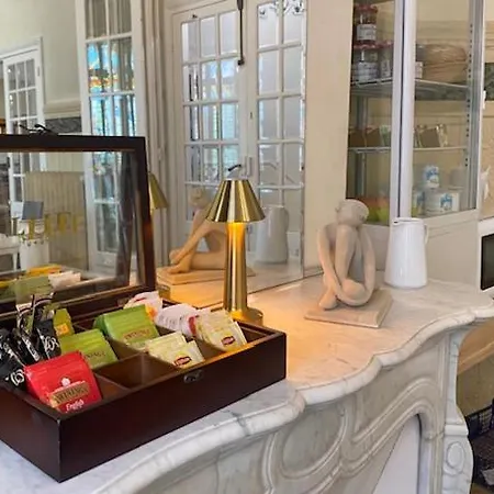 De Normandie Hotel 2*
