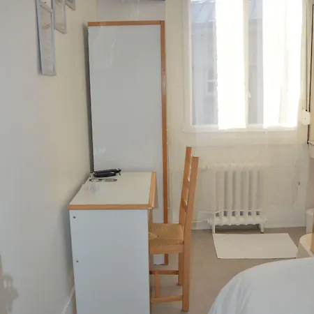 De Normandie فندق 2*