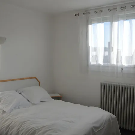 De Normandie فندق 2*