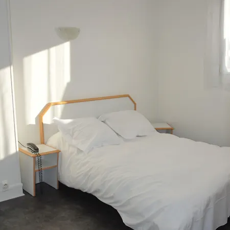 De Normandie Hotell Amiens