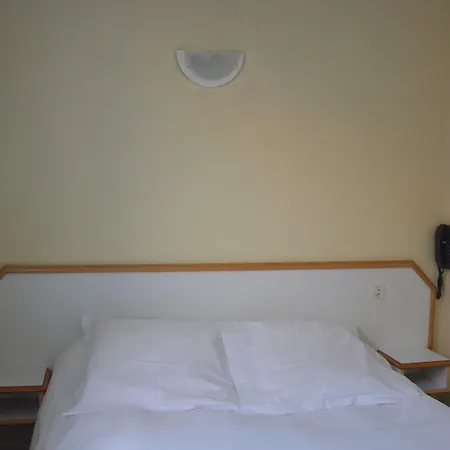 De Normandie Hotell Amiens