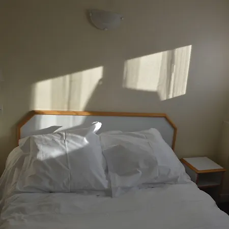 Hotell De Normandie Amiens