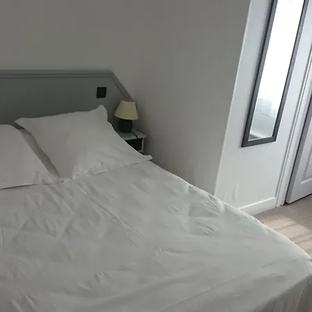 De Normandie فندق