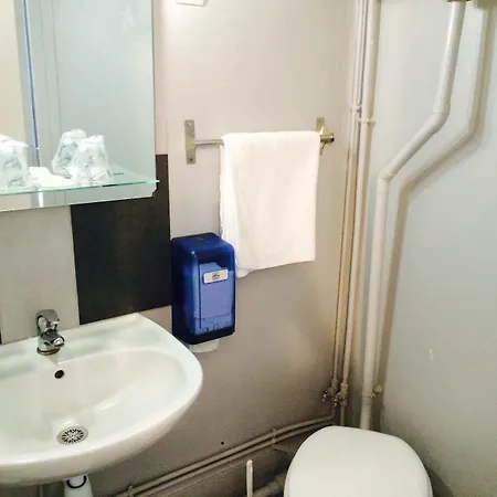 De Normandie Hotel
