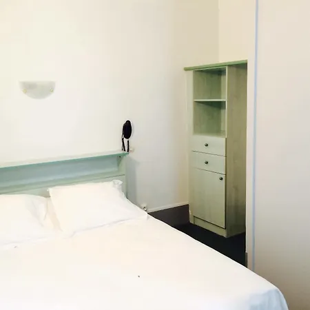 Hotel De Normandie