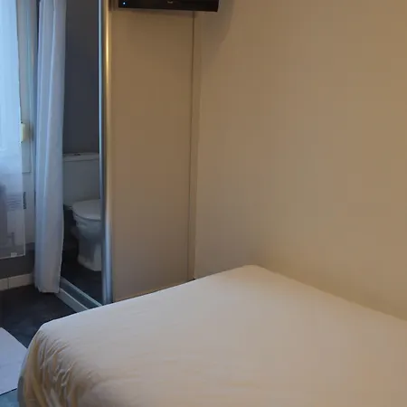 De Normandie Hotell Amiens