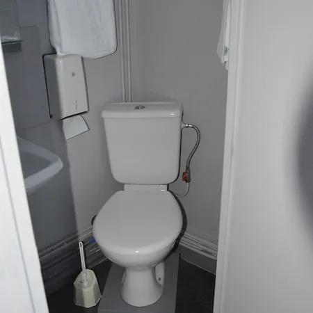 De Normandie Hotel 2*