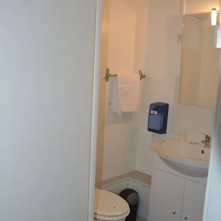 De Normandie Hotell Amiens