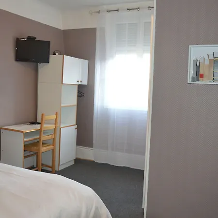 فندق De Normandie