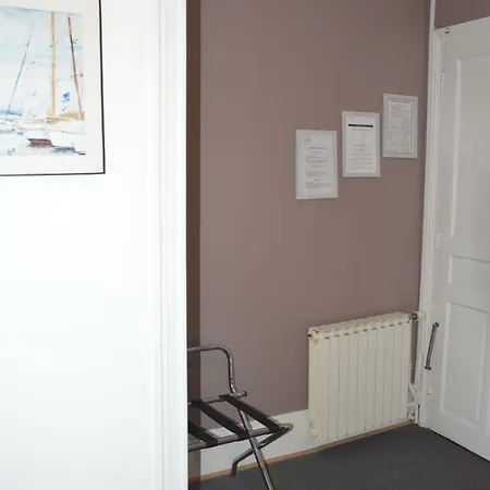 De Normandie فندق 2*