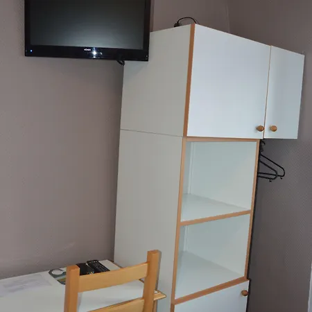 فندق De Normandie أميا