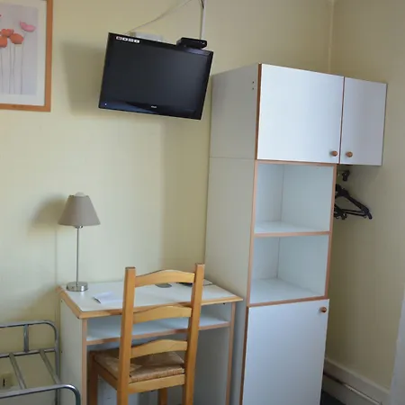 De Normandie Hotell Amiens