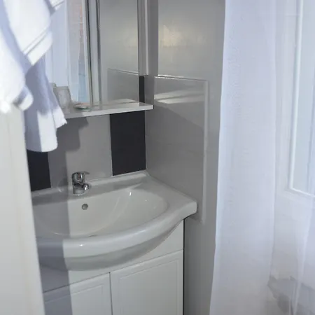 De Normandie فندق