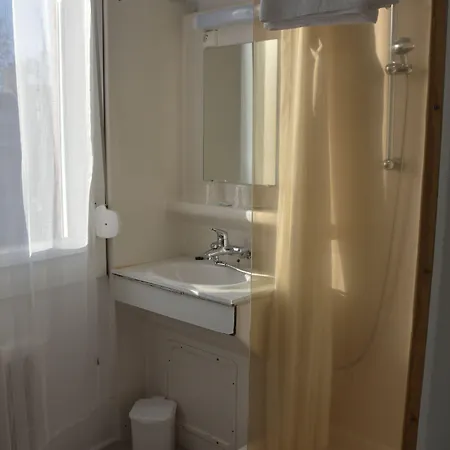Hotel De Normandie Amiens