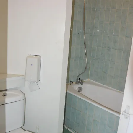 Hotell De Normandie Amiens