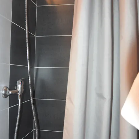 De Normandie Hotell Amiens