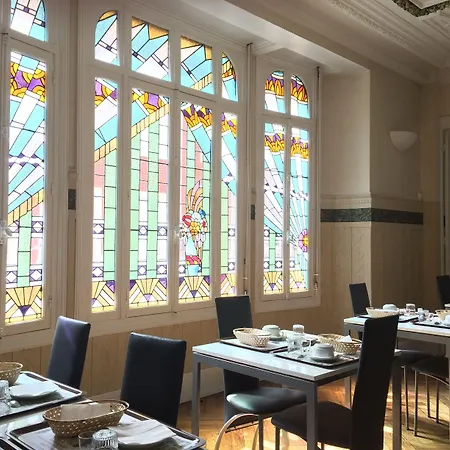 De Normandie 2* Amiens