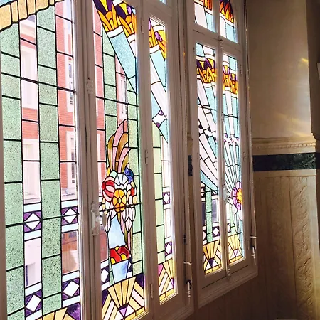 De Normandie فندق أميا