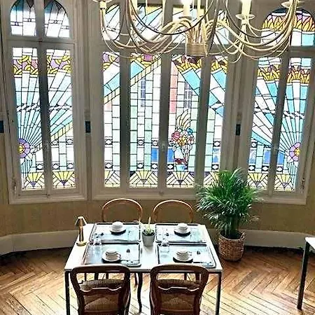 De Normandie Hotel