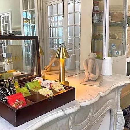 De Normandie Hotel Amiens