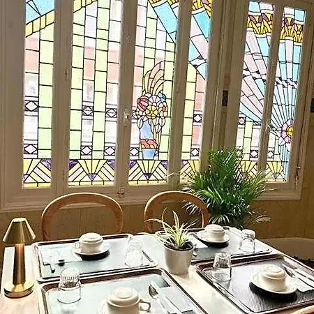 Hotel De Normandie Amiens