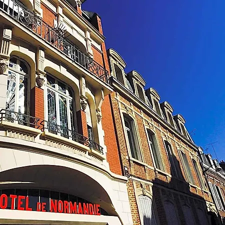 Hotel De Normandie