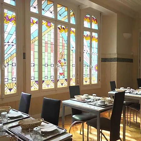 Hotel De Normandie