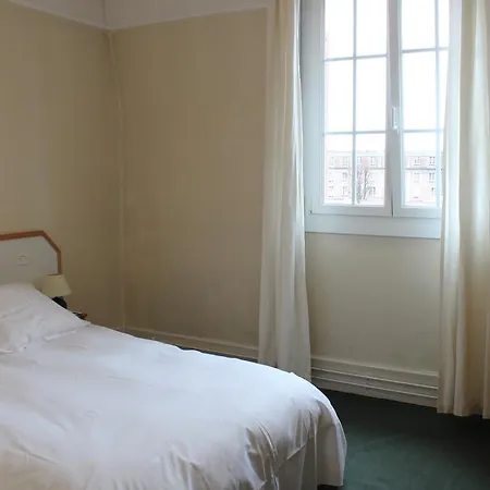 Hotel De Normandie Amiens
