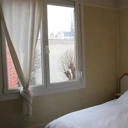 De Normandie Hotel