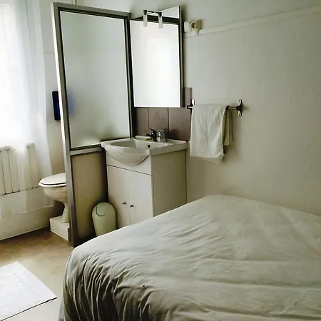 De Normandie Hotel Amiens