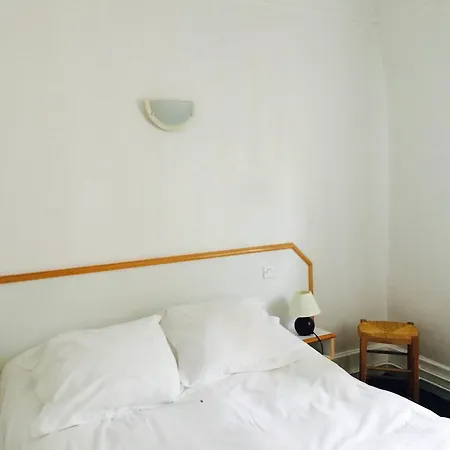 Hotel De Normandie Amiens