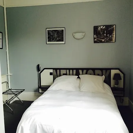 Hotel De Normandie