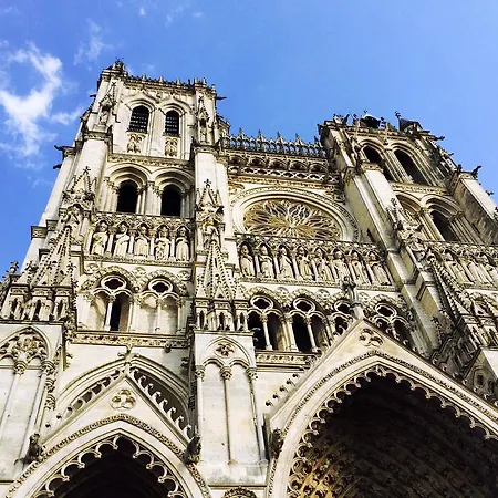 De Normandie Hotell 2*