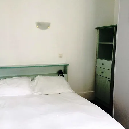 De Normandie Hotel Amiens