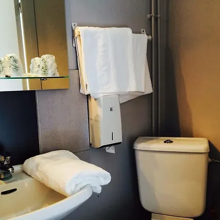 Hotel De Normandie