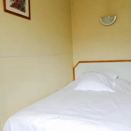 Hotel De Normandie Amiens