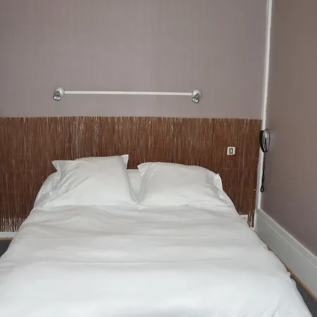 De Normandie Hotel Amiens