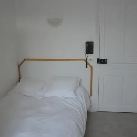 De Normandie Hotel Amiens