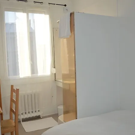 Hotel De Normandie Amiens