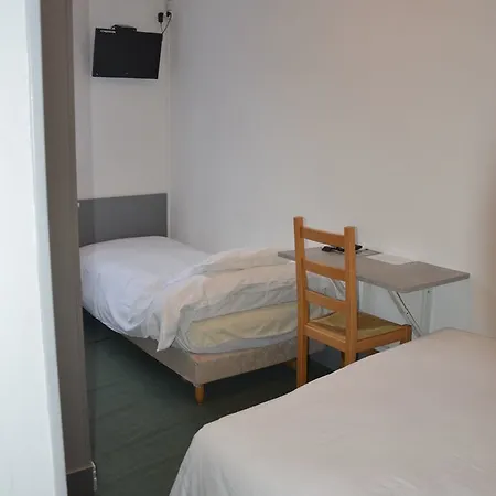 De Normandie Hotel