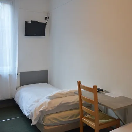 Hotel De Normandie 2*